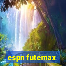 espn futemax